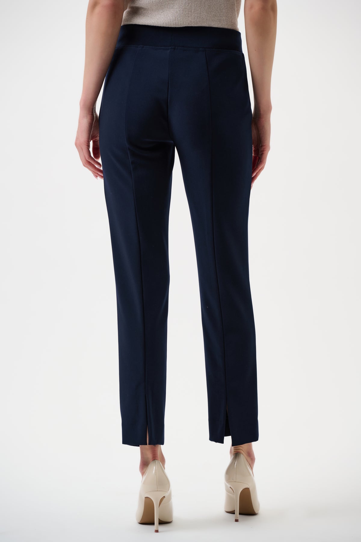 Joseph Ribkoff Straight Leg Pant Jr143105