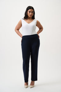 Joseph Ribkoff Straight Leg Pant Jr143105