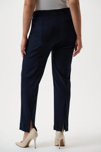 Joseph Ribkoff Straight Leg Pant Jr143105