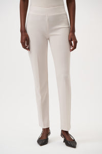 Joseph Ribkoff Straight Leg Pant Jr143105
