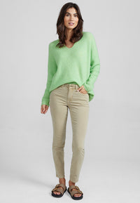 Mos Mosh Vice Colour Pant 152400MU1