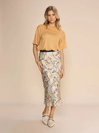 Mos Mosh Bias Arzu Skirt 159490