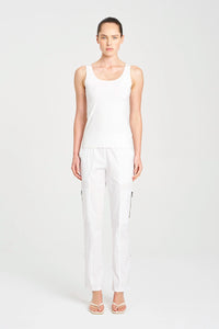 Mela Purdie Singlet F01 226