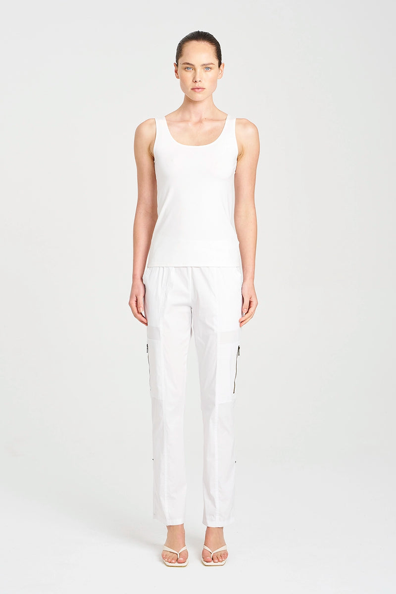 Mela Purdie Singlet F01 226 - Pre-Order September Delivery