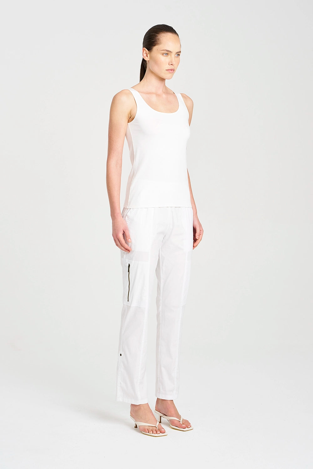 Mela Purdie Singlet F01 226 - Pre-Order September Delivery