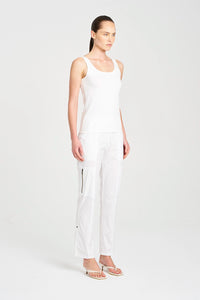 Mela Purdie Singlet F01 226