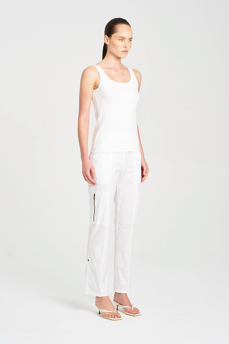 Mela Purdie Singlet F01 226 - Pre-Order September Delivery