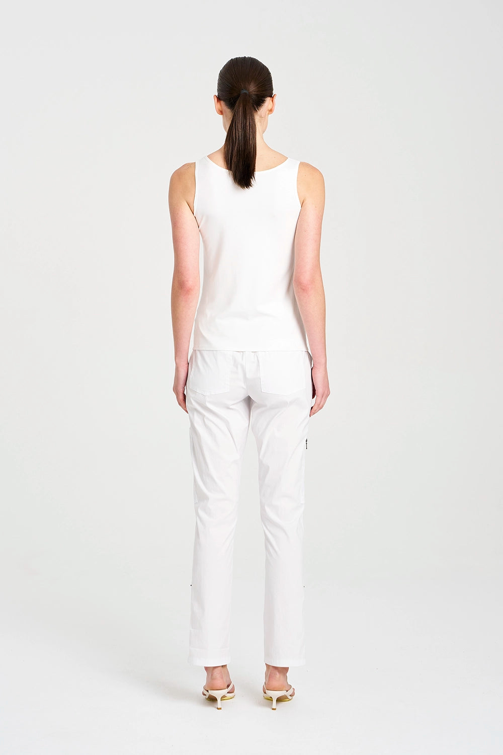 Mela Purdie Singlet F01 226 - Pre-Order September Delivery