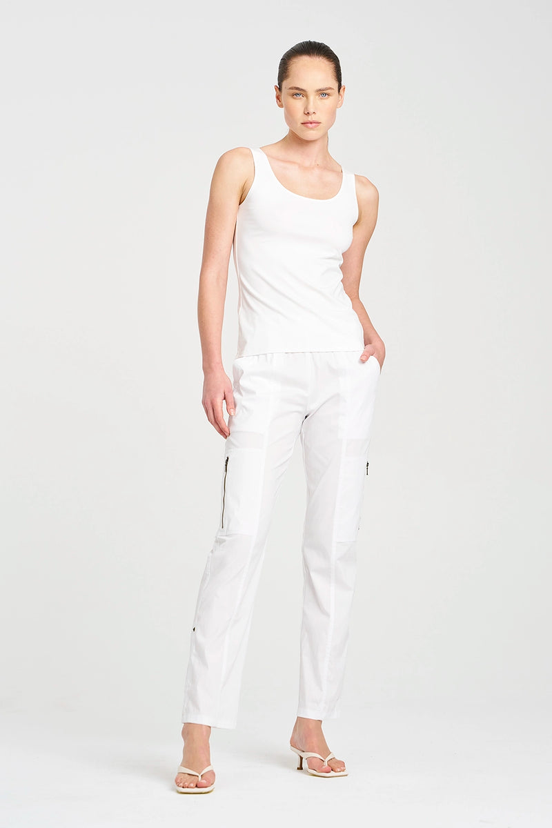 Mela Purdie Singlet F01 226 - Pre-Order September Delivery