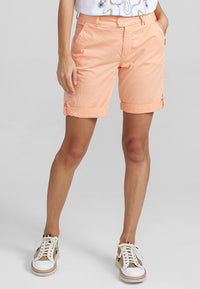 Mos Mosh Jolanda Chino Shorts 150330MU1