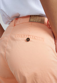 Mos Mosh Jolanda Chino Shorts 150330MU1