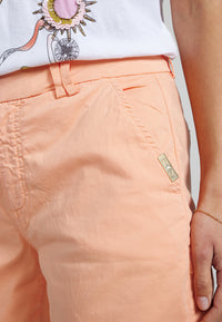 Mos Mosh Jolanda Chino Shorts 150330MU1