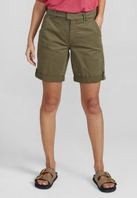 Mos Mosh Jolanda Chino Shorts 150330MU1