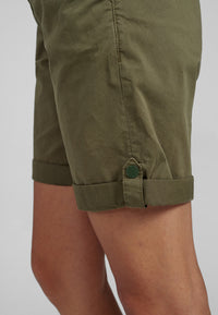 Mos Mosh Jolanda Chino Shorts 150330MU1