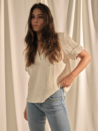 Mos Mosh Ebbi Sylia Blouse 153450