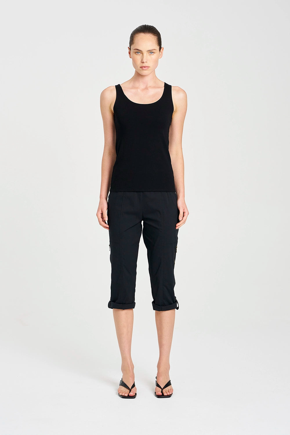 Mela Purdie Singlet F01 226 - Pre-Order September Delivery