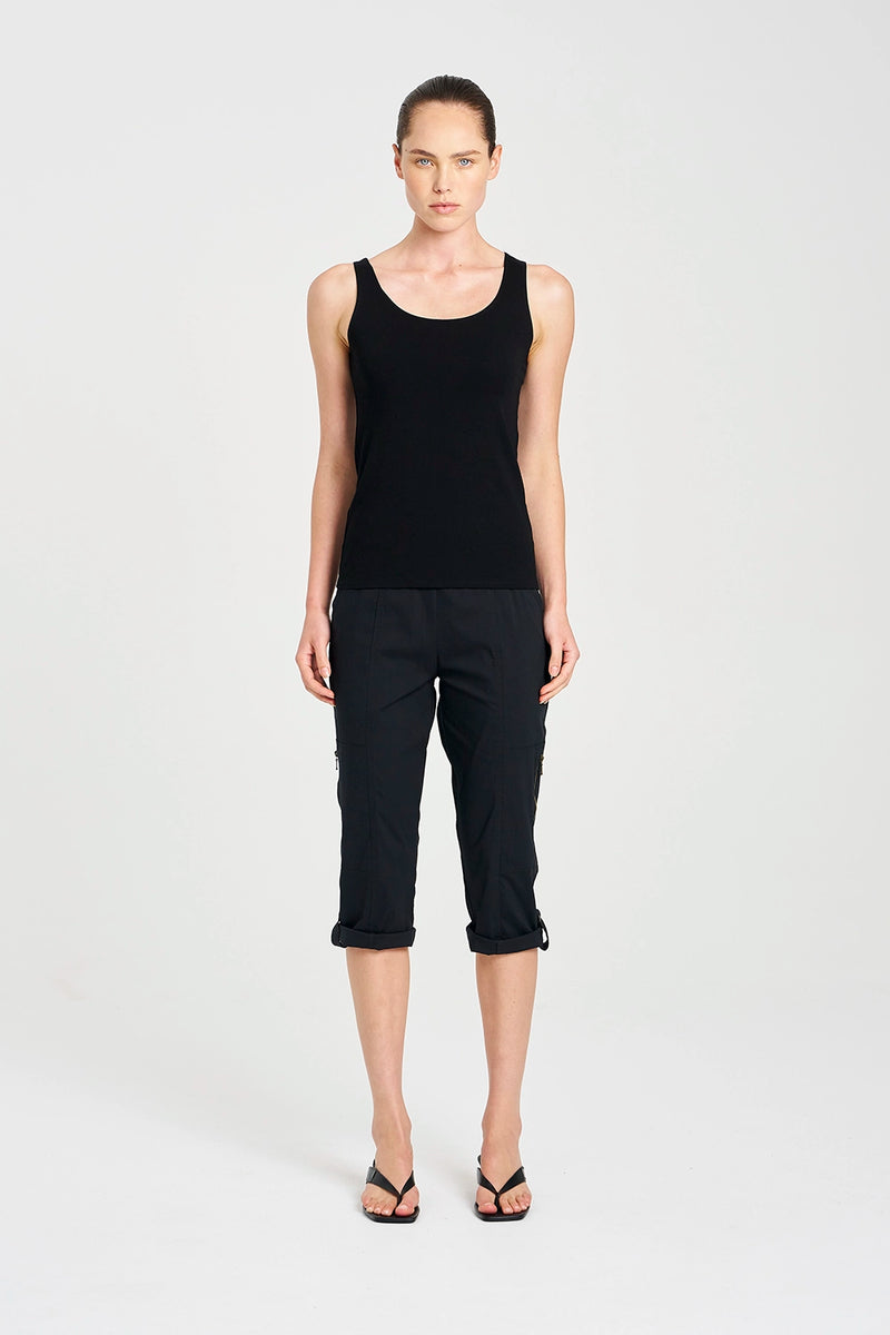 Mela Purdie Singlet F01 226 - Pre-Order September Delivery