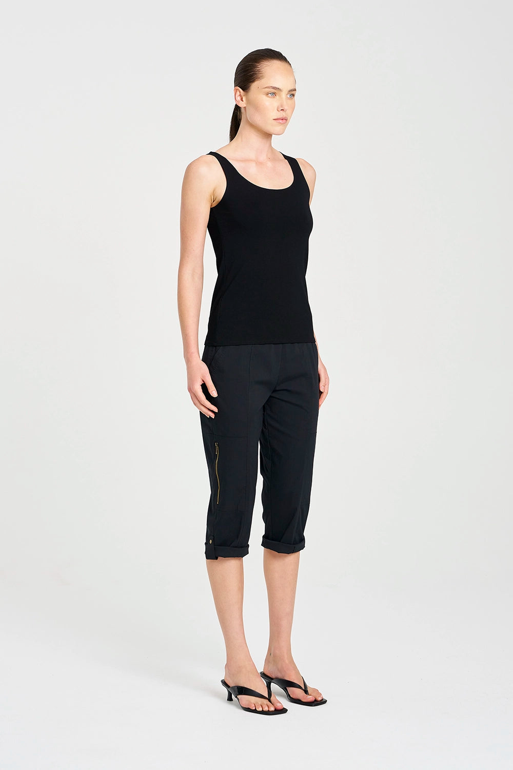 Mela Purdie Singlet F01 226 - Pre-Order September Delivery