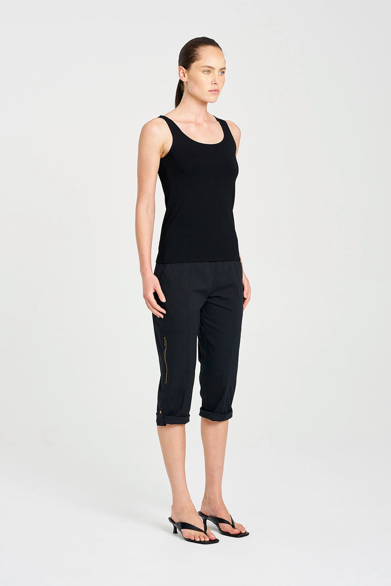 Mela Purdie Singlet F01 226 - Pre-Order September Delivery