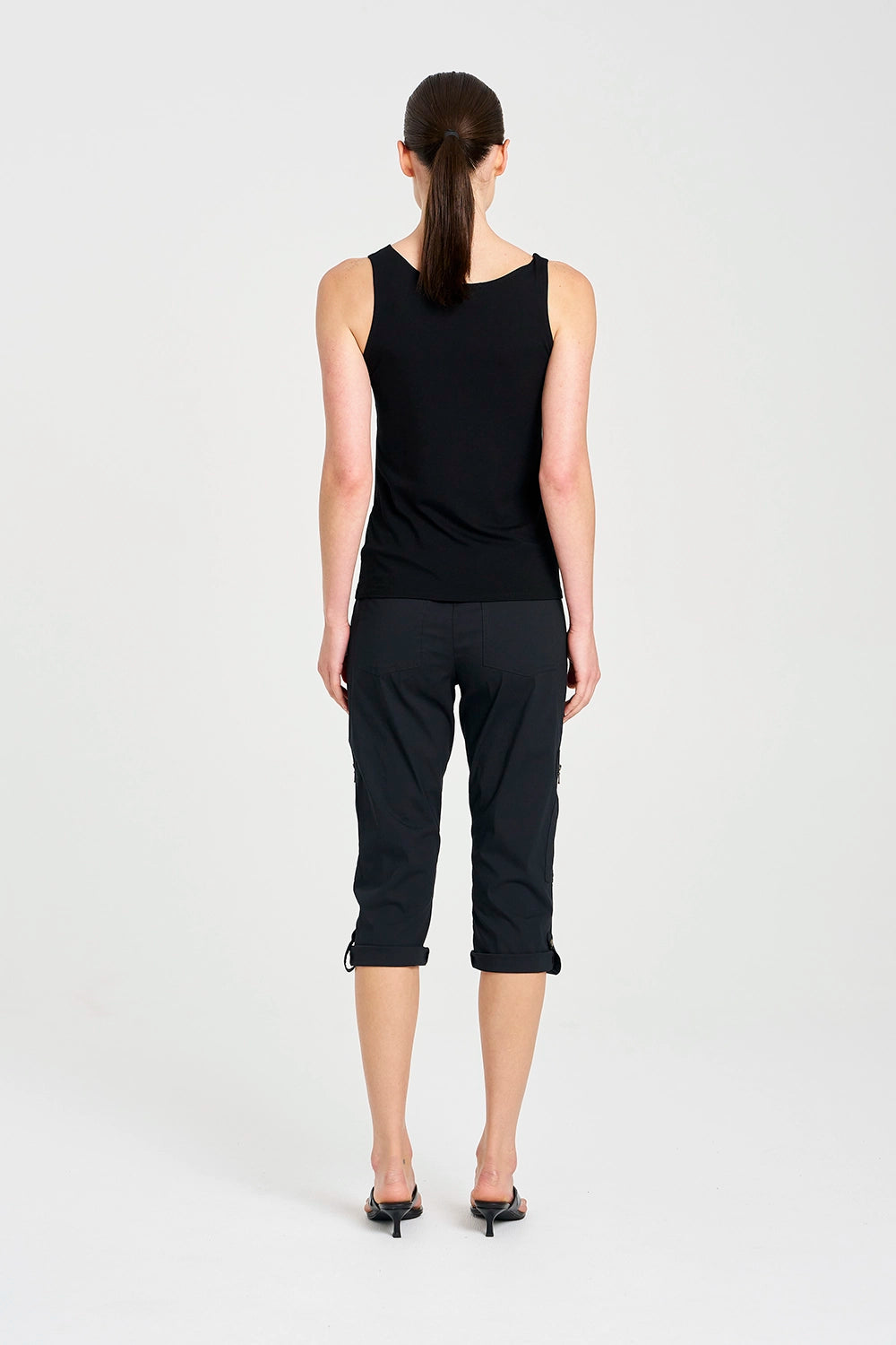 Mela Purdie Singlet F01 226 - Pre-Order September Delivery