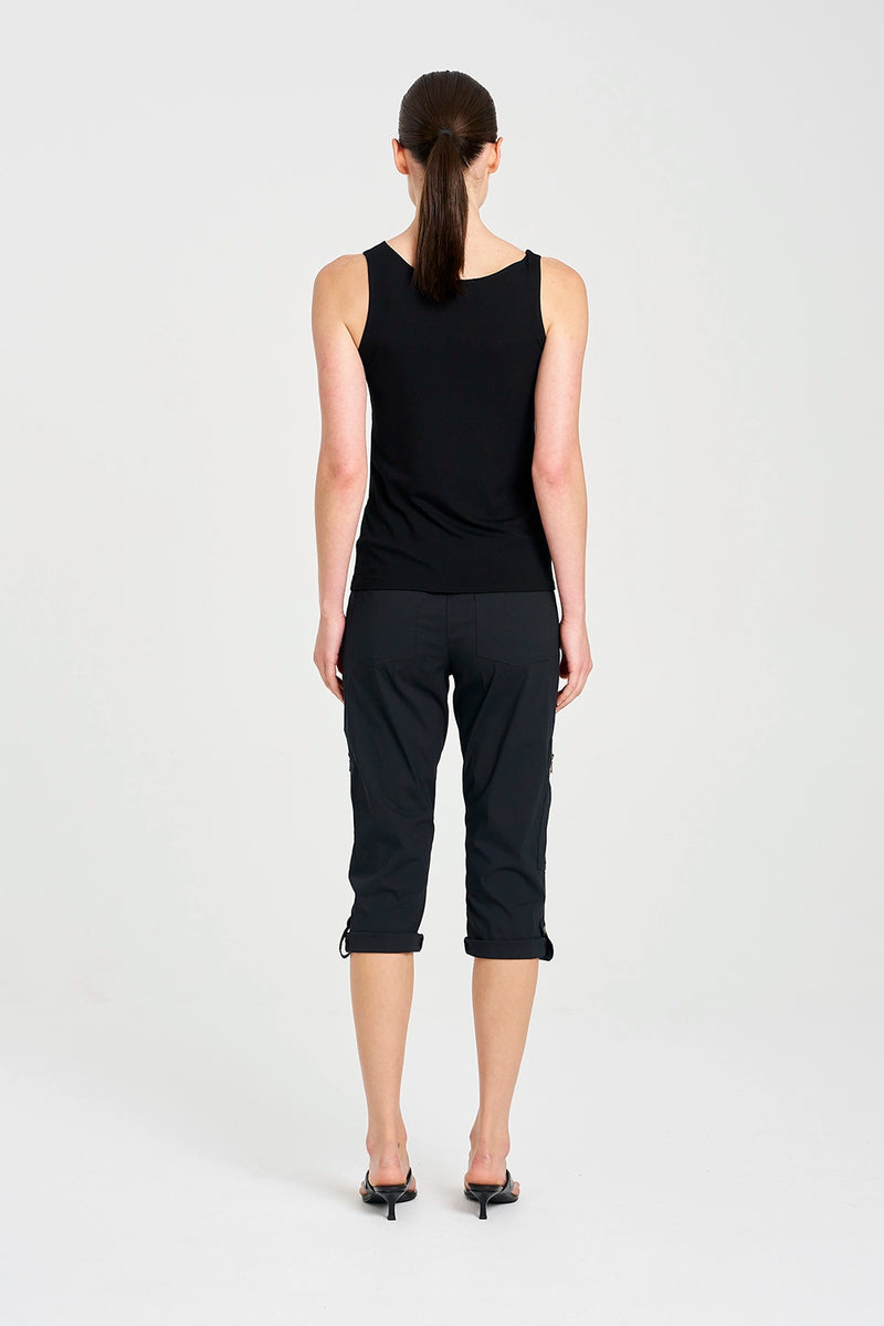 Mela Purdie Singlet F01 226 - Pre-Order September Delivery