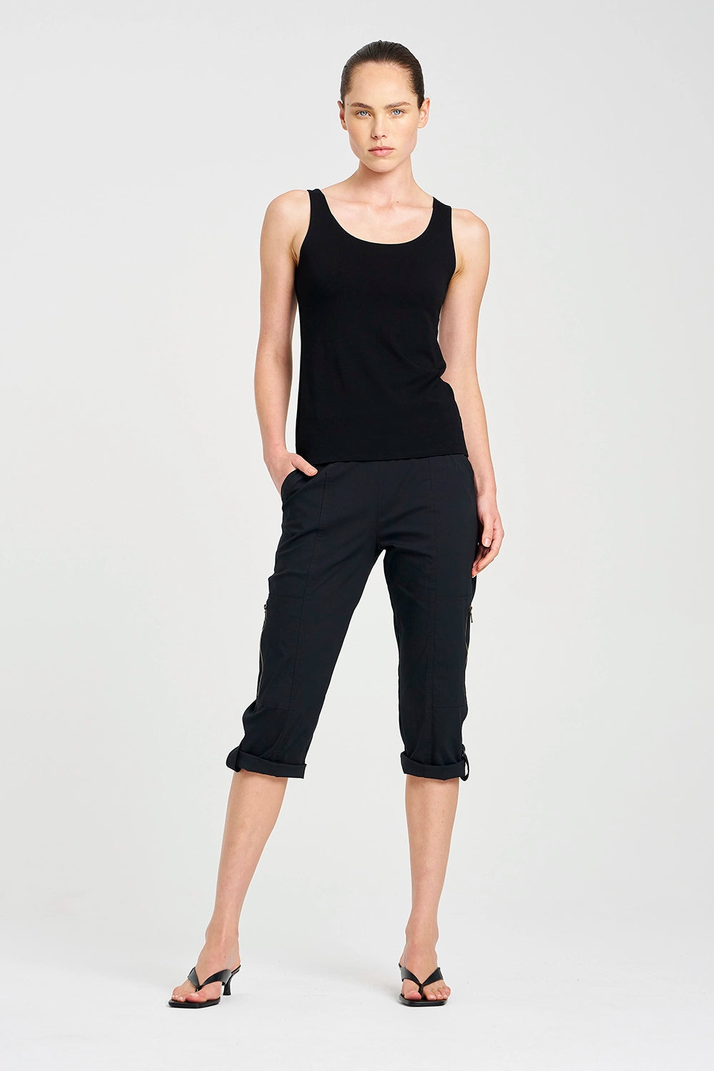 Mela Purdie Singlet F01 226 - Pre-Order September Delivery