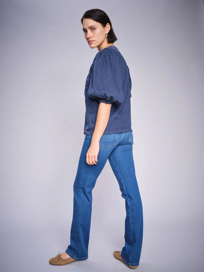 Mos Mosh Carla Naomi Deluxe Jeans 166410