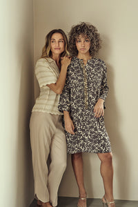 Mos Mosh Rora Vida Mono Dress 163090