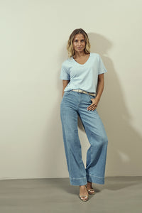 Mos Mosh Reem Pincourt Jeans 163270