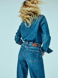 Mos Mosh Dara Lititi Jeans 166430