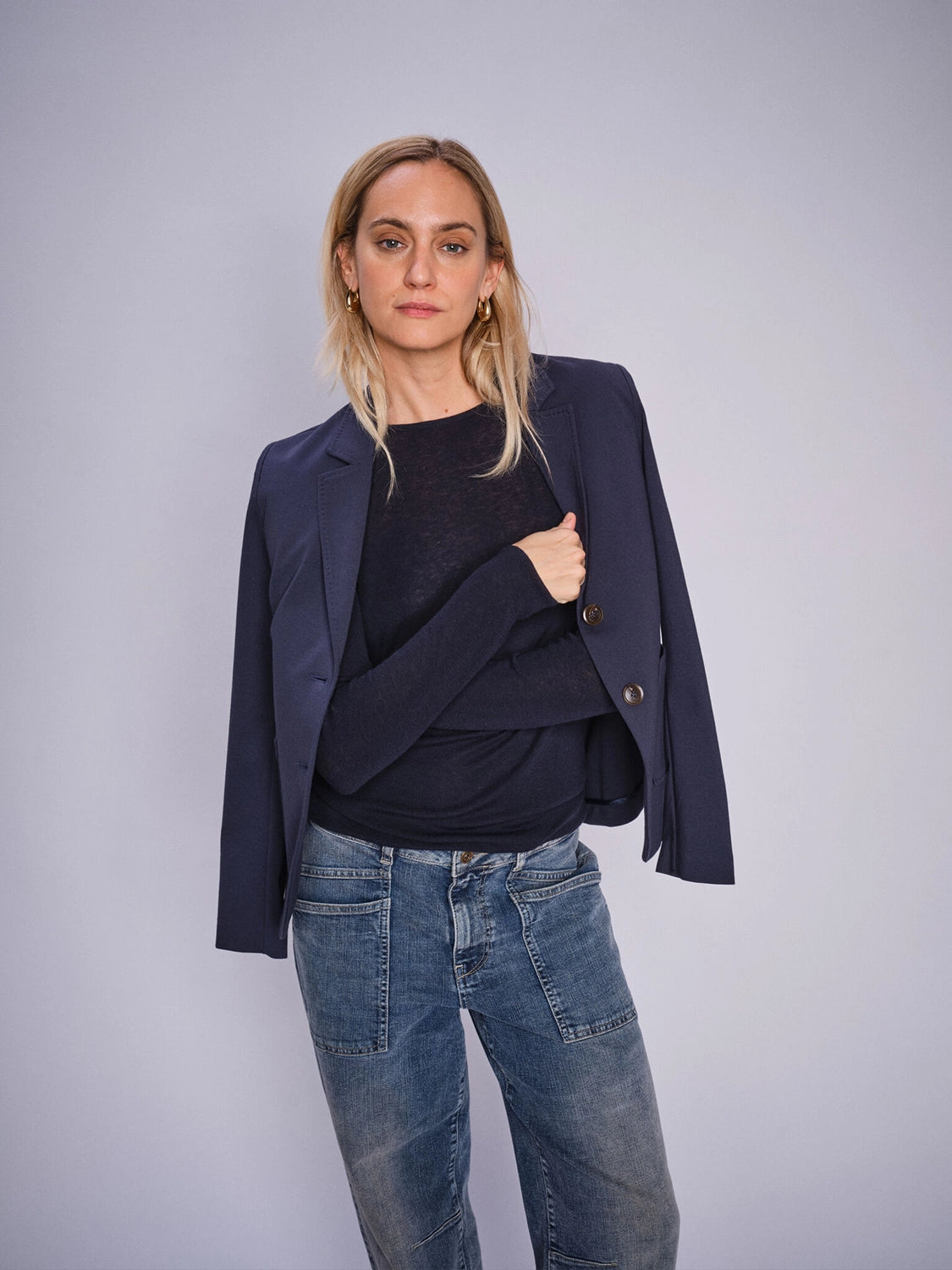Mos Mosh Viga Charm Blazer 159850
