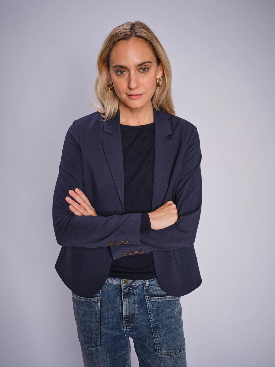 Mos Mosh Viga Charm Blazer 159850