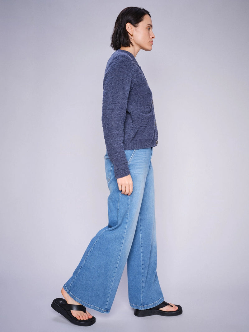 Mos Mosh Toda Knit Cardigan 168730
