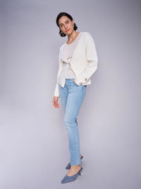 Mos Mosh Taegan Knit Cardigan 168790