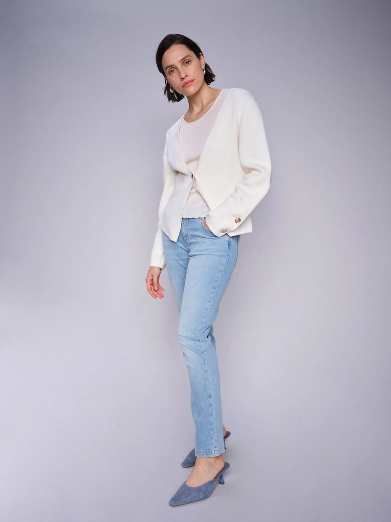 Mos Mosh Taegan Knit Cardigan 168790