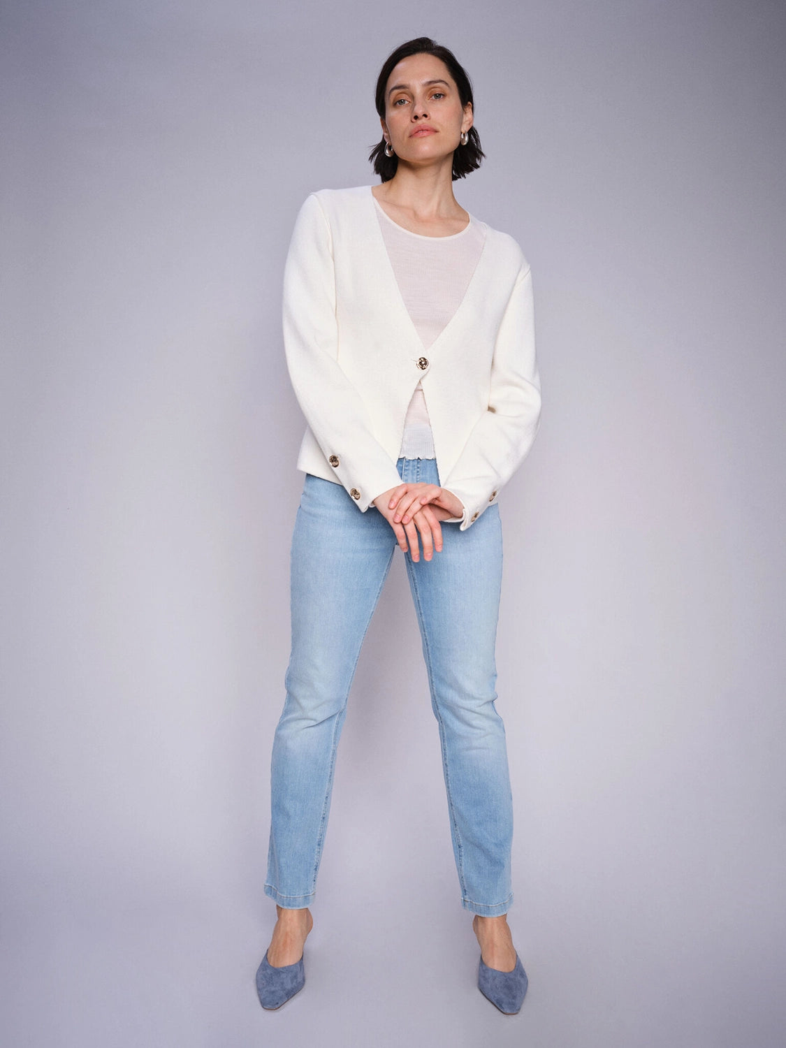 Mos Mosh Taegan Knit Cardigan 168790