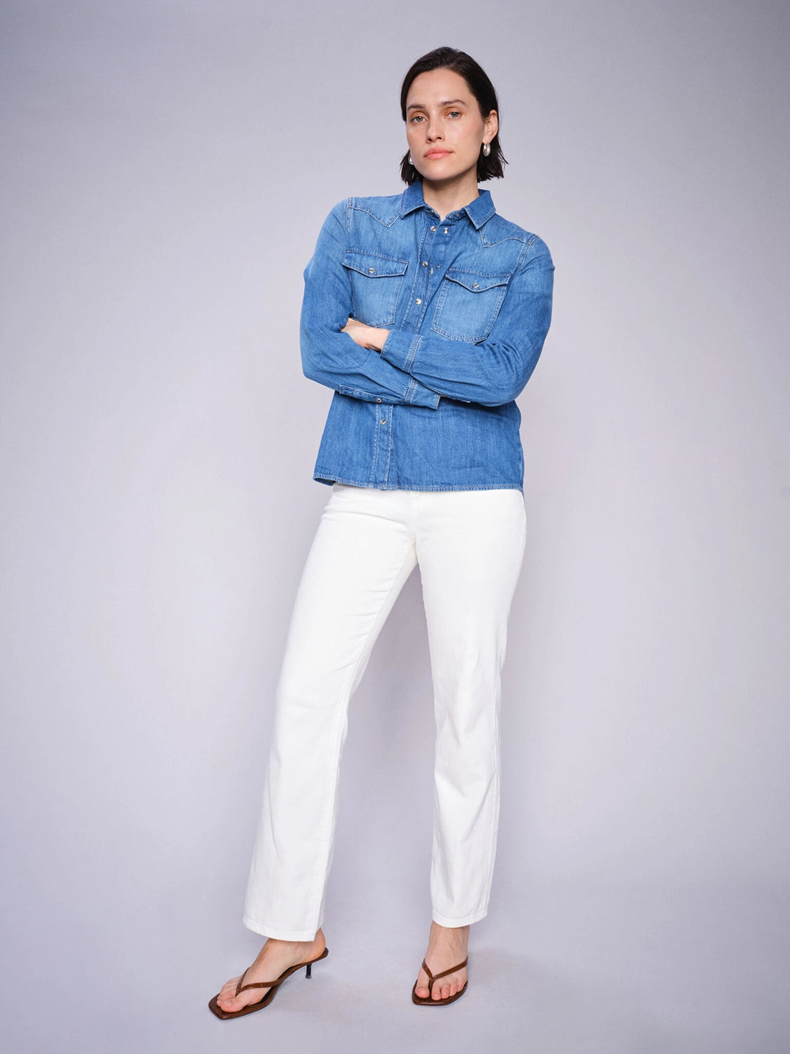 Mos Mosh Cecilia Magic Pant 169810