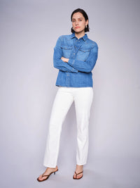 Mos Mosh Cecilia Magic Pant 169810