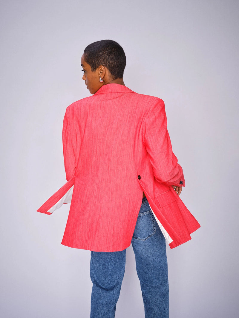 Mos Mosh Wanda Penn Blazer 169570