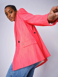 Mos Mosh Wanda Penn Blazer 169570