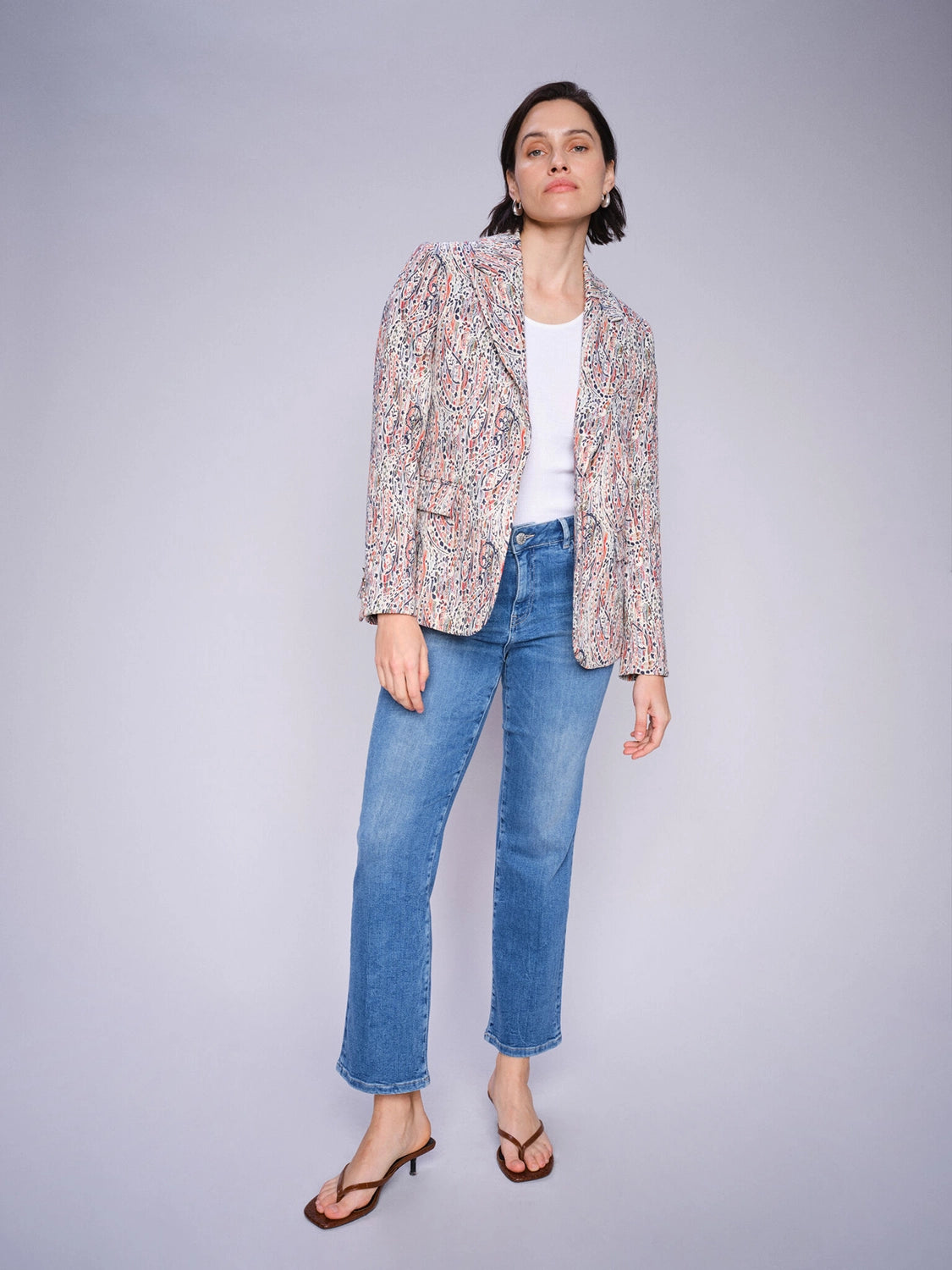 Mos Mosh Cecilia Sioux Jeans 170250