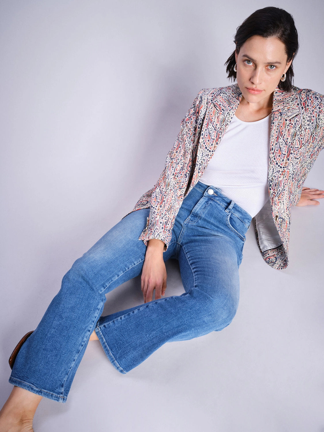 Mos Mosh Cecilia Sioux Jeans 170250