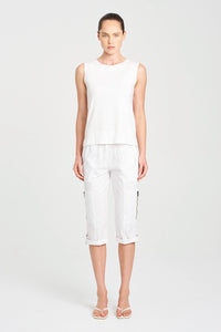Mela Purdie Palazzo Shell F01 284