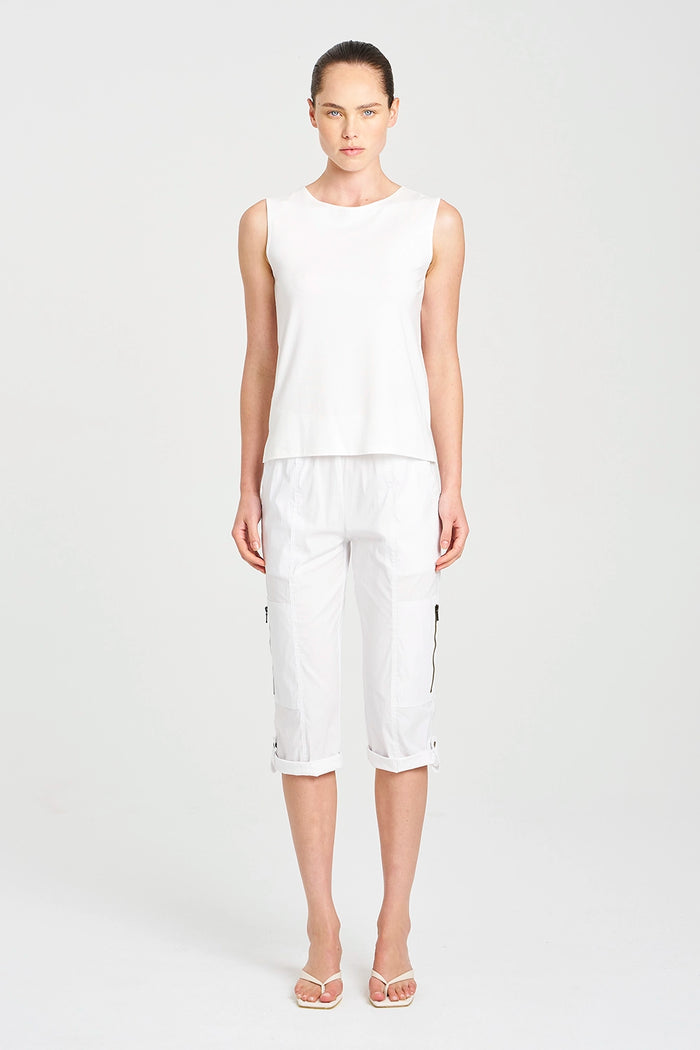 Mela Purdie Palazzo Shell F01 284 - Pre-Order September Delivery