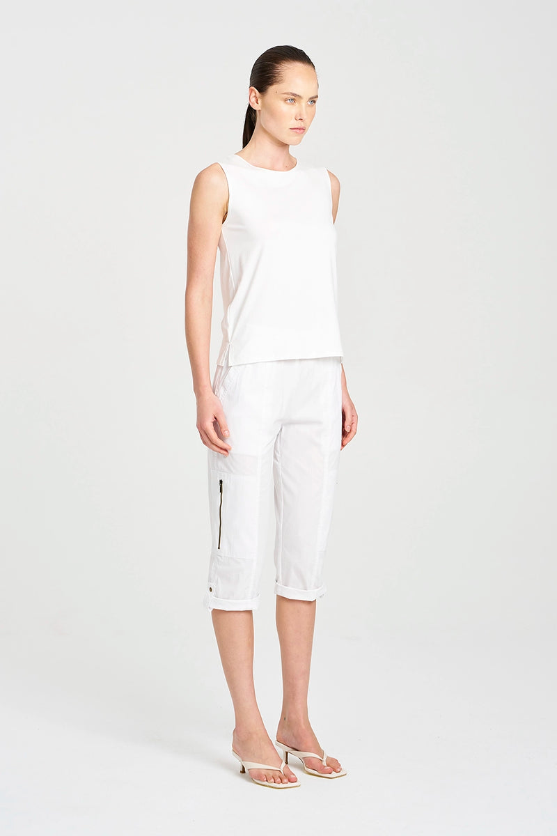 Mela Purdie Palazzo Shell F01 284 - Pre-Order September Delivery