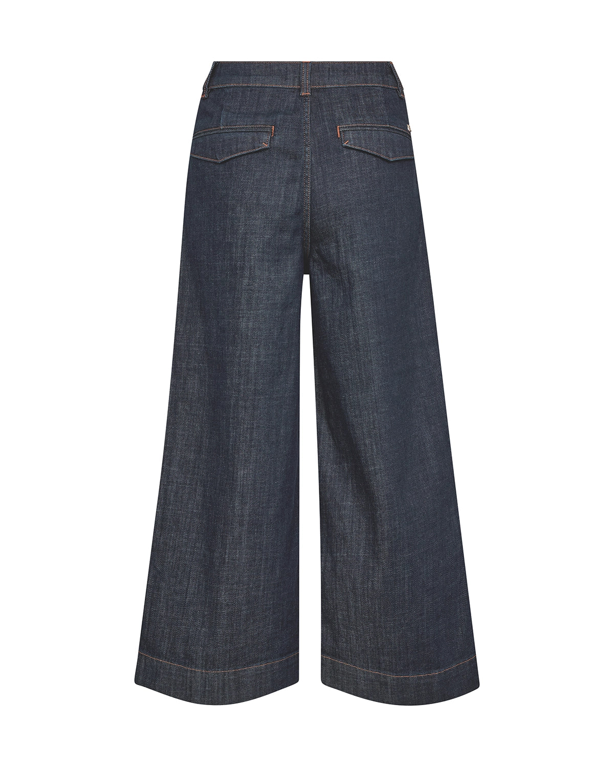 Mos Mosh Bantry Nippon Jeans in Dark Blue 179950