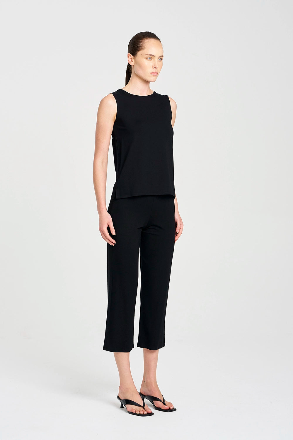 Mela Purdie 3/4 Pant F01 102