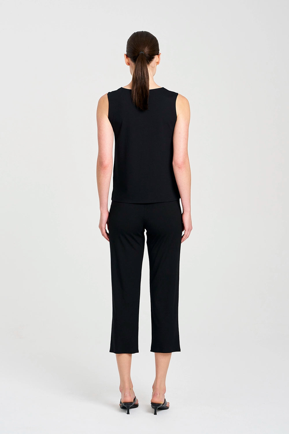 Mela Purdie 3/4 Pant F01 102