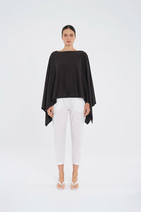 Mela Purdie Slice Throw in Fudge F14 9309 - Pre-Order February Delivery