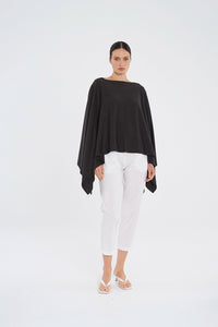 Mela Purdie Slice Throw in Fudge F14 9309 - Pre-Order February Delivery